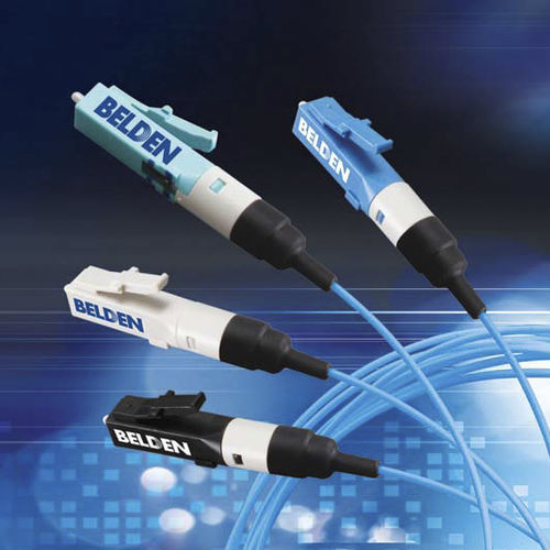 光学连接器 - NP308E  - Belden Electronics GmbH Standort Neckartenzlingen - 数据 / 光纤 / DIN