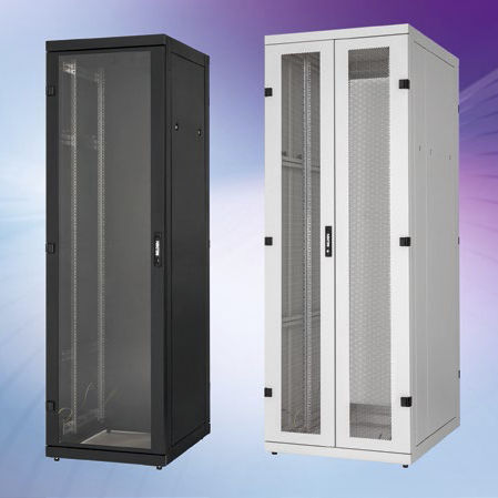 落地式柜系统 - Belden Electronics GmbH Standort Neckartenzlingen