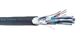 音频视频光缆 - 70041-44  - Belden Electronics GmbH Standort Neckartenzlingen - 铠装