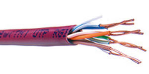 数据光缆 - 7987R  - Belden Electronics GmbH Standort Neckartenzlingen - 以太网 / 坚固 / 扭绞成对
