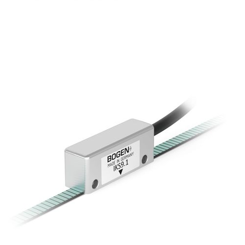 磁性测量头 - IKS9.1 - BOGEN Magnetics GmbH - 用于增量式线性编码器