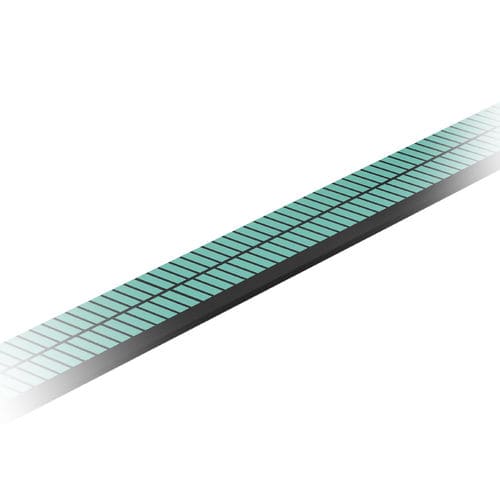 磁性线性标尺 - LMSN  - BOGEN Magnetics GmbH - 用于线性编码器