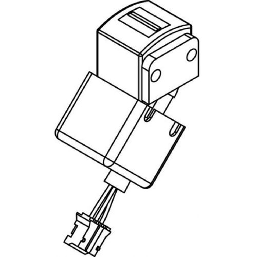 识别字母磁头 - HW-A-R-100-02 - BOGEN Magnetics GmbH