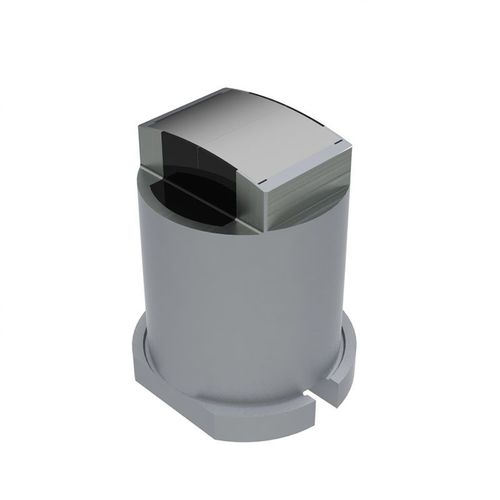 识别字母磁头 - DA1822-01 - BOGEN Magnetics GmbH