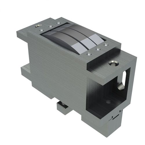识别字母磁头 - DR330-02.1 - BOGEN Magnetics GmbH