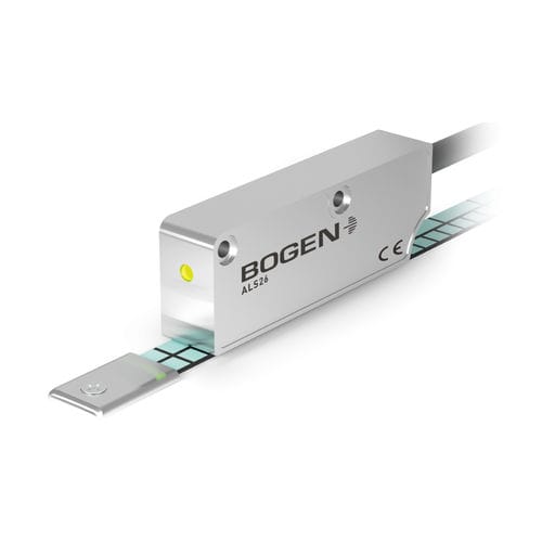 磁性测量头 - ALS26 - BOGEN Magnetics GmbH - 用于增量式线性编码器