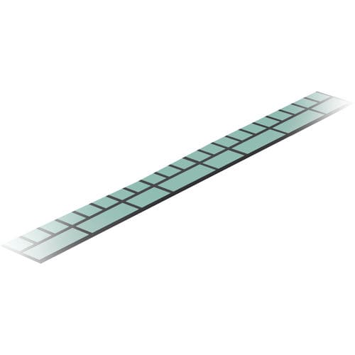 线性编码器线性标尺 - LMSA  - BOGEN Magnetics GmbH - 磁性