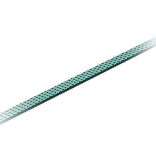 磁性线性标尺 - LMSI - BOGEN Magnetics GmbH - 用于线性编码器