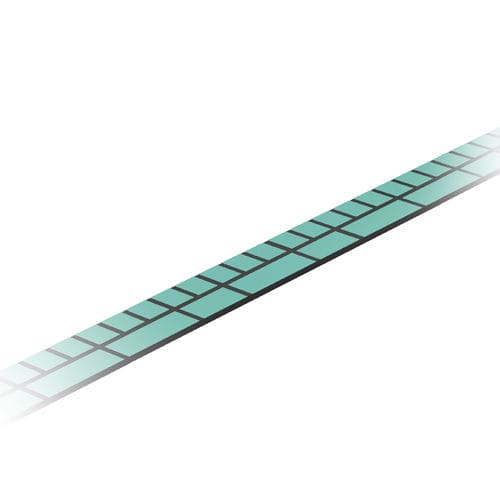 线性编码器线性标尺 - BOGEN Magnetics GmbH - 磁性