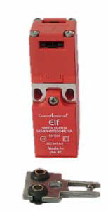单极开关 - ELF - Zander GmbH & Co. KG, Hermann - IP67 / 带独立执行器 / 机电