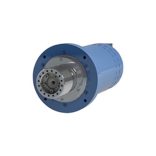 3相伺服电机 - Servo - CEDS DURADRIVE GmbH - 400V / 带制动装置 / 永磁