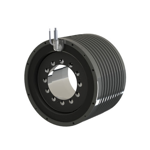 三相交流驱动器 - CEDS DURADRIVE GmbH - 异步 / 无刷 / 同步