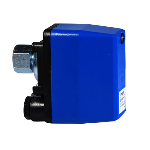 机械压力开关 - 1.5 - 6 bar | DSP 06-2 - Doepke Schaltgeräte GmbH - 用于空气