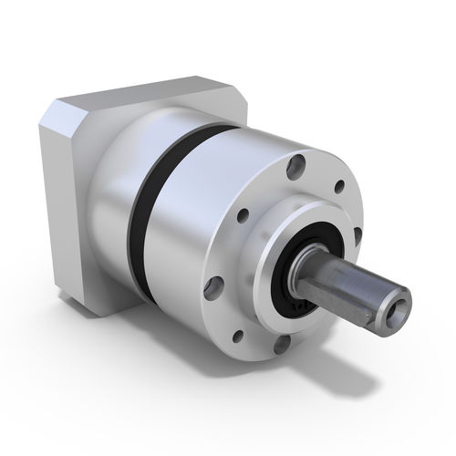 行星减速机 - EPL series - Eisele Antriebstechnik GmbH - 同轴 / 实心轴 / 200-500Nm