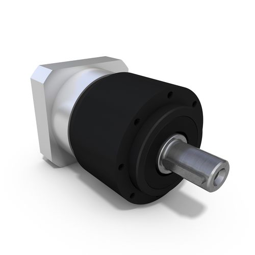 行星减速机 - EPL-AE series - Eisele Antriebstechnik GmbH - 同轴 / 实心轴 / 200-500Nm
