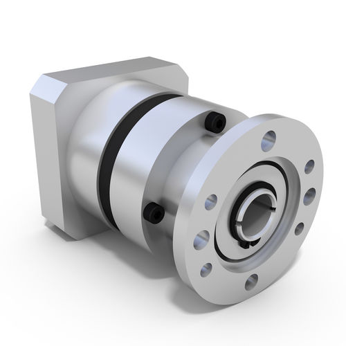 行星减速机 - EPL-H series - Eisele Antriebstechnik GmbH - 同轴 / 空心轴 / 100-200Nm