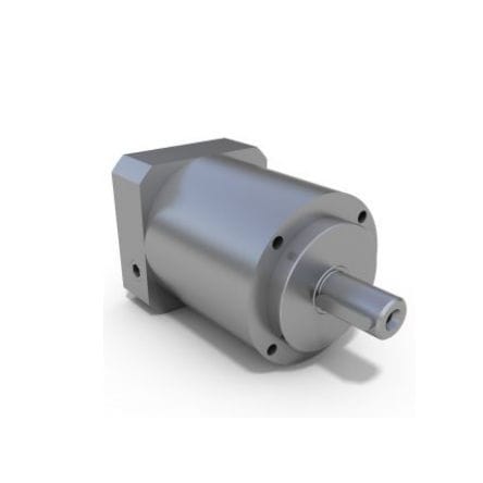 行星减速机 - EPL-E series - Eisele Antriebstechnik GmbH - 同轴 / 200-500Nm / 100-200Nm