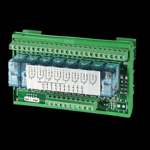 CAN Bus接口模块 - EM770 - ELCO Elettronica di A. Ligabue e C. snc - 功率