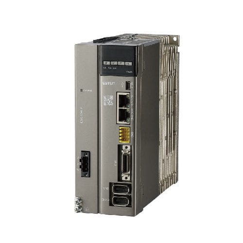交流伺服驱动器 - ED3S series - ESTUN Automation Co., Ltd. - EtherCAT / 三维运动