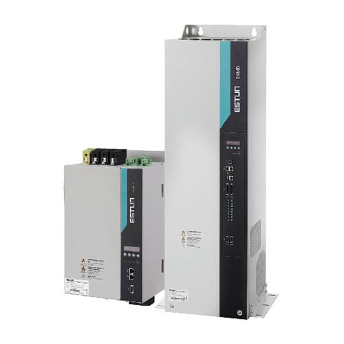 交流伺服驱动器 - EHD series - ESTUN Automation Co., Ltd. - RS-485 / EtherCAT / 控制
