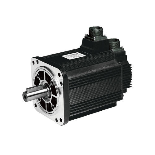 交流伺服电机 - EML  - ESTUN Automation Co., Ltd. - 200 V / 带制动装置 / 紧凑型