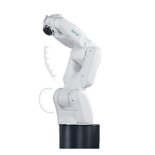关节型机器人 - ER6B-730-MI - ESTUN Automation Co., Ltd. - 6轴 / 用于组装 / 装载