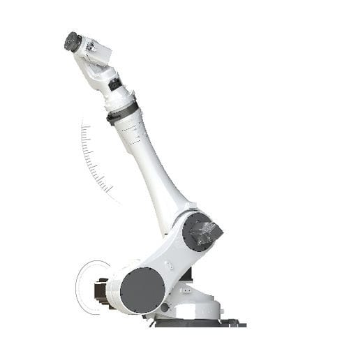 关节型机器人 - ER80B-2565-BD - ESTUN Automation Co., Ltd. - 6轴 / 搬运 / 落地式