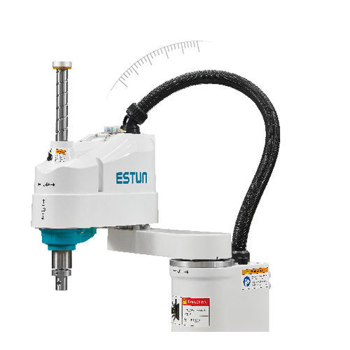 SCARA平面关节机器人 - ER10-800-SR - ESTUN Automation Co., Ltd. - 4轴 / 包装 / 落地式