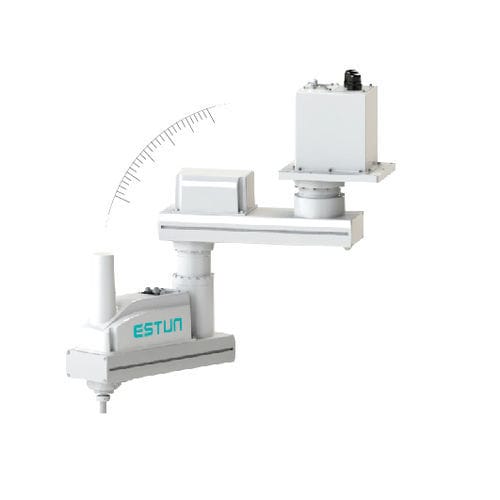 SCARA平面关节机器人 - ER4-550-SR/U - ESTUN Automation Co., Ltd. - 4轴 / 包装 / 落地式