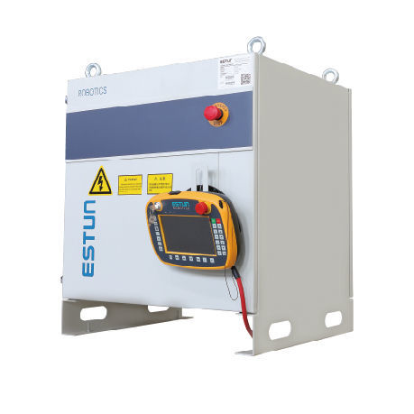 机器人控制系统 - ERC-S-E5SB - ESTUN Automation Co., Ltd. - 焊接 / 电动 / 高性能