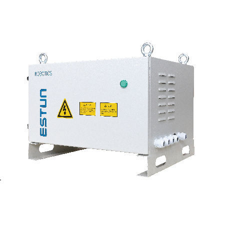 电动控制系统 - ESTUN Automation Co., Ltd.