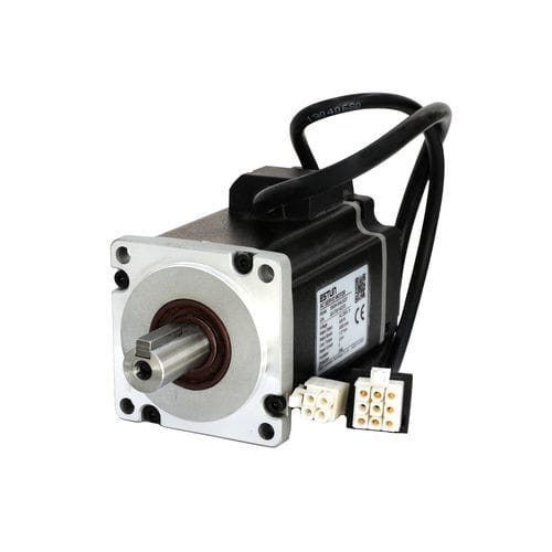 交流伺服电机 - EM3A - ESTUN Automation Co., Ltd. - 400V / 200 V / 带制动装置