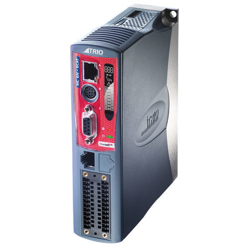 32轴式运动控制器 - TRIO MC6N-ECAT - ESTUN Automation Co., Ltd. - 伺服发动机 / 步进式 / EtherCAT