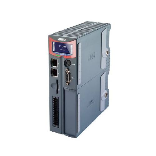 64轴式运动控制器 - MC66 series - ESTUN Automation Co., Ltd. - 128式 / CANopen / EtherCAT