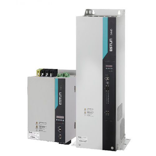 交流伺服驱动器 - EHM series - ESTUN Automation Co., Ltd. - RS-485 / EtherCAT / 以太网