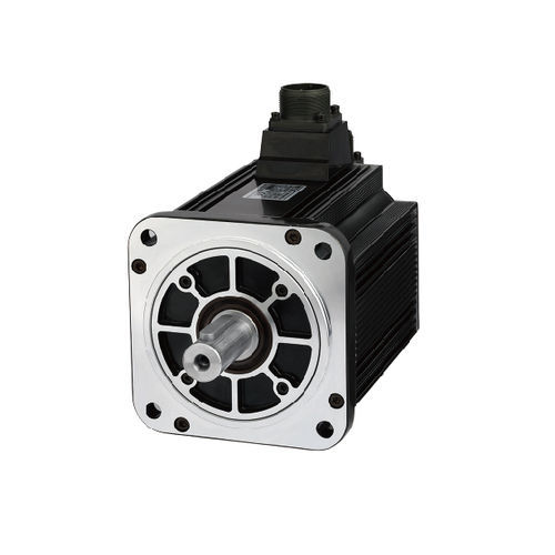 交流伺服电机 - EMG - ESTUN Automation Co., Ltd. - 400V / 200 V / 带制动装置