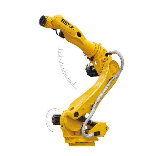 关节型机器人 - ER170B-2650 - ESTUN Automation Co., Ltd. - 6轴 / 搬运 / 落地式
