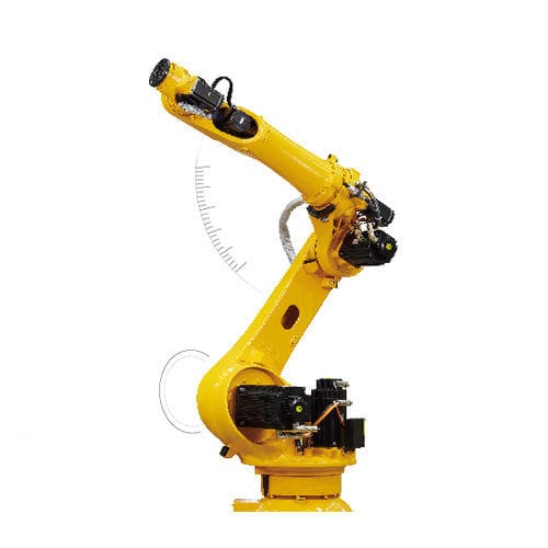关节型机器人 - ER70B-2100-LI - ESTUN Automation Co., Ltd. - 6轴 / 搬运 / 装载