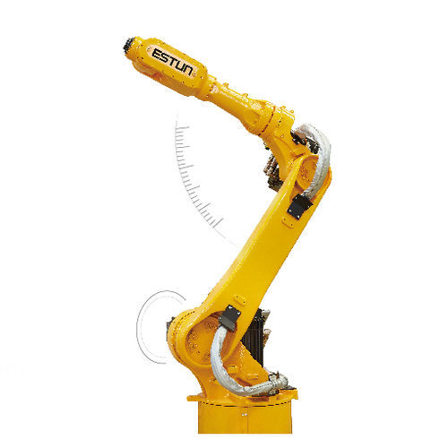 关节型机器人 - ER20-1780 - ESTUN Automation Co., Ltd. - 6轴 / 搬运 / 装载