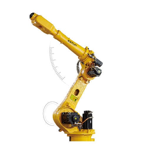 关节型机器人 - ER20-2300-HI - ESTUN Automation Co., Ltd. - 6轴 / 搬运 / 装载