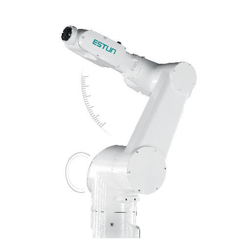 关节型机器人 - ER10B-900-MI/3 - ESTUN Automation Co., Ltd. - 3轴 / 用于组装 / 装载