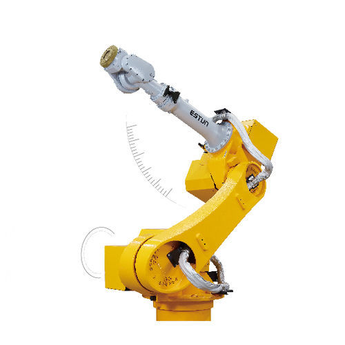 关节型机器人 - ER50-2100-P - ESTUN Automation Co., Ltd. - 6轴 / 搬运 / 去毛刺