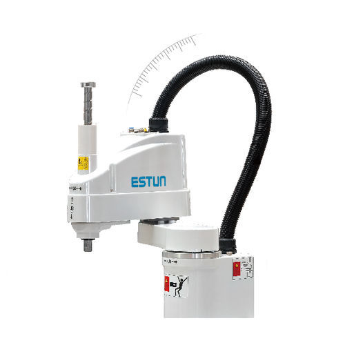 SCARA平面关节机器人 - ER3-500-SR - ESTUN Automation Co., Ltd. - 4轴 / 包装 / 落地式