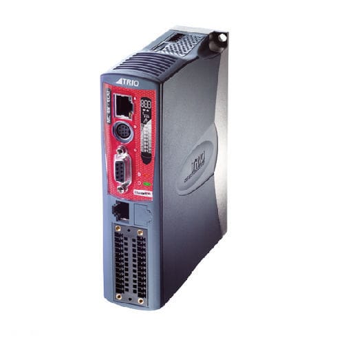 32轴式运动控制器 - TRIO MC4N-ECAT - ESTUN Automation Co., Ltd. - EtherCAT / 以太网 / 数字