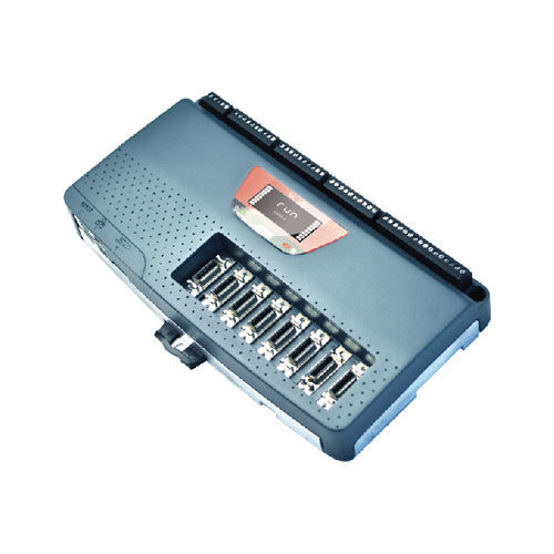5轴运动控制器 - TRIO MC405 - ESTUN Automation Co., Ltd. - 以太网 / CANopen / 模拟