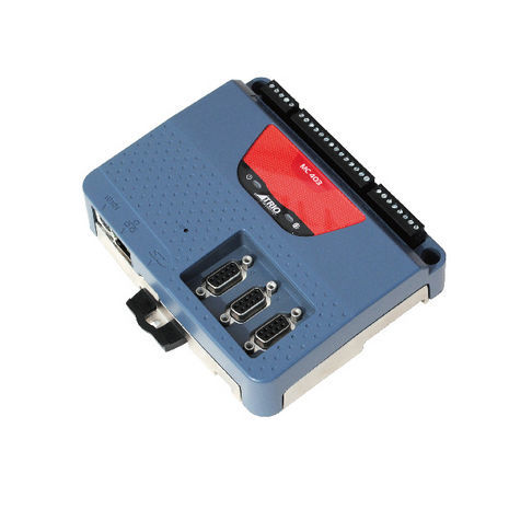 3轴运动控制器 - TRIO MC40 series - ESTUN Automation Co., Ltd. - 以太网 / Modbus TCP / SSI