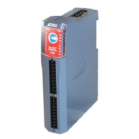 多轴运动控制器 - TRIO P300 series CAN - ESTUN Automation Co., Ltd. - 数字 / CAN总线 / 带有 I/O 接口