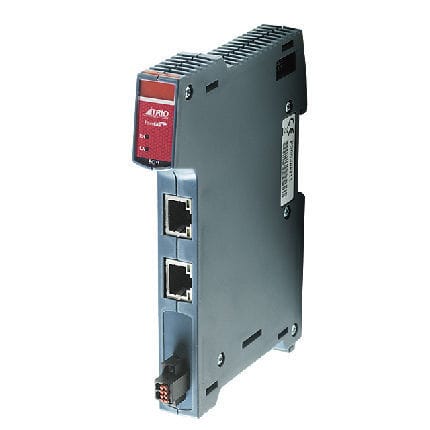 EtherCATI/O模块 - TRIO P series - ESTUN Automation Co., Ltd. - 数字 / 模拟 / 以太网
