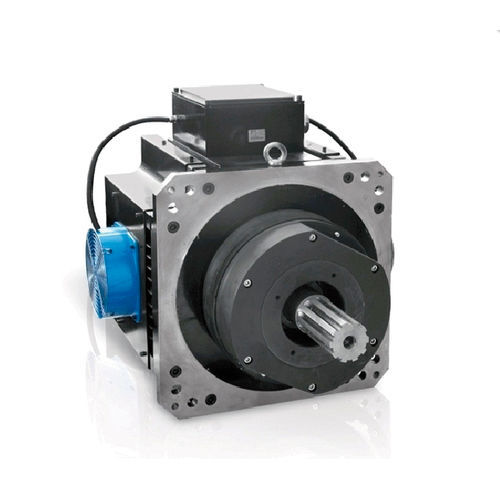 同步力矩电机 - EMT  - ESTUN Automation Co., Ltd. - 交流 / 400V / 永磁