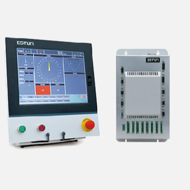 工业控制系统 - SPC800 - ESTUN Automation Co., Ltd.